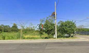 Imagem 2: Terreno amplo com 13774 m2 em Vargem Pequena Otima localizacao proximo de mercado loteria