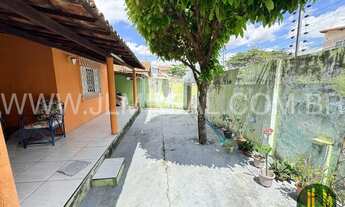 Imagem: VENDO CASA 3 QUARTOS EM TERRENO DE 12X19m²