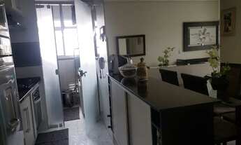 Imagem 6: Apartamento de 3 dormitórios com lazer completo em Umuarama, Osasco