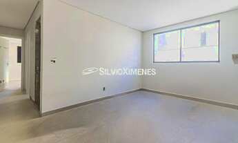 Imagem: Residencial Apartamento no Sagrada Família