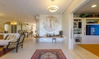 Imagem 5: Casa Residencial 660M² - para Alugar