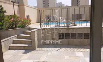 Imagem 2: Apartamento 2 dormitório com área de lazer e metrô próximo - Bairro Santa cecilia