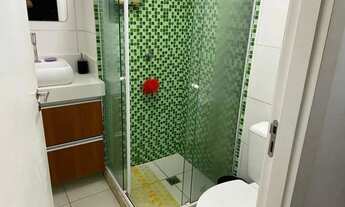 Imagem 5: Cobertura para Venda em São Gonçalo, Galo Branco, 3 dormitórios, 2 banheiros, 1 vaga