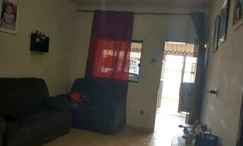 Imagem 7: LINDA CASA EM SAMAMBAIA QR 115, COM EXCELENTE LOCALIZAÇÃO