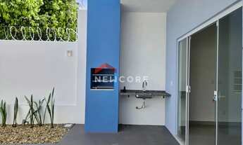 Imagem 4: Casa em Rua Chiyo Otake - Jardim Jandira - Bauru/SP