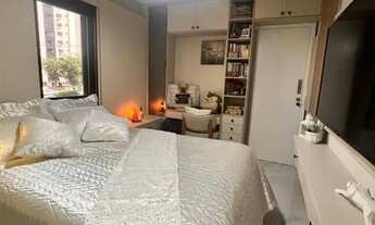 Imagem 6: APARTAMENTO COM 60,55 m² - GUILHERMINA - PRAIA GRANDE SP