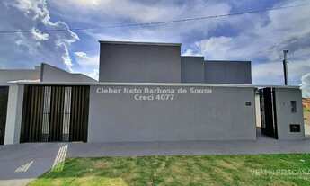 Imagem: 2 DORMITÓRIOS SENDO UMA SUÍTE