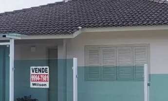 Imagem: Casa com 3 quartos em ótima localização