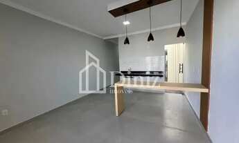 Imagem 4: Linda casa para venda tem 64 m2 com 3 quartos sendo um suíte em Gran Ville - Anápolis - GO