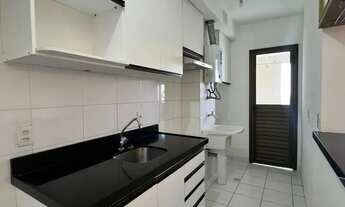 Imagem 6: Apartamento para venda no condomínio Jardim de Lombardia