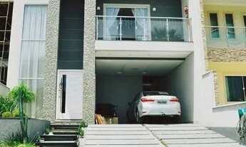 Imagem: Condomínio Osvaldo Studart, Casa duplex