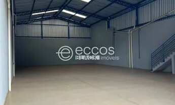 Imagem 2: Galpão para aluguel, Dona Zulmira - Uberlândia/MG