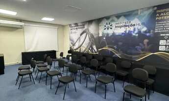 Imagem 6: Casa comercial no Vieiralves