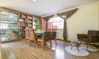 Imagem 6: Sobrado Alto Padrão com 3 quartos e sala comercial no Neoville