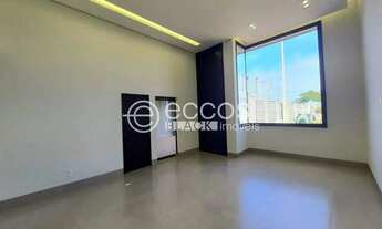 Imagem 6: Casa em condomínio à venda, 3 quartos, 3 suítes, 2 vagas, Alto Umuarama - Uberlândia/MG