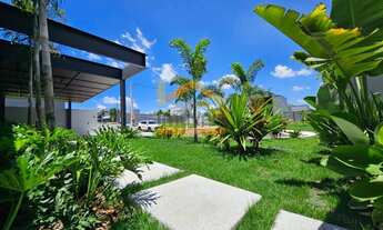 Imagem 4: Casa de 3 Suites em condomínio no Jardim Phillipson Park, Americana-SP: Espaço, conforto e