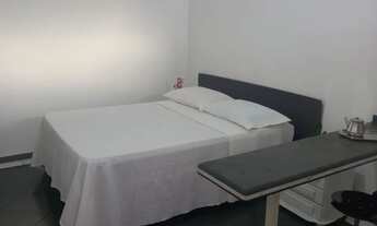 Imagem 6: Kitnet Mobiliada p/ uma pessoa