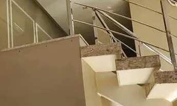 Imagem 4: Espetacular Duplex no Residencial Adrianópolis, Alto Padrão. 4 Suítes, Escritório, Lazer p