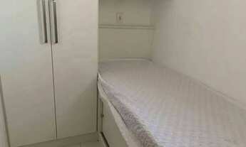 Imagem 4: Apartamento em Boqueirão, Apartamento em Santos, Apartamento com 3 dorms, Apartamento à Ve