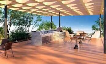 Imagem 5: Terreno - Jardim Myrian Moreira da Costa - Campinas