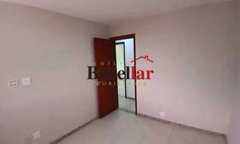 Imagem 6: Freguesia como você sempre sonhou! Reformado, com varanda, vista panorâmica e infra total