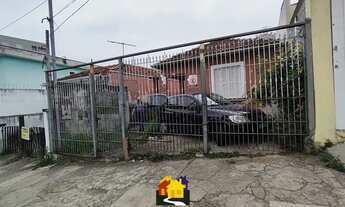 Imagem: TERRENO PARA VENDA NA GUILHERMINA ESPERANÇA