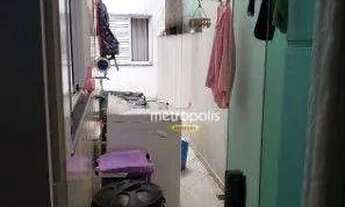 Imagem 4: Apartamento à venda, 92 m² por R$ 409.811,00 - Jardim Ana Maria - Santo André/SP