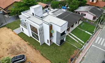 Imagem: Ótima casa à venda na Praia do Siriú