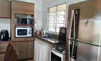 Imagem 4: Casa 2 dormitórios à venda Ribeiro Passo de Torres/SC