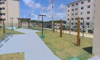 Imagem: Apartamento no Condomínio Jardim dos Namorados