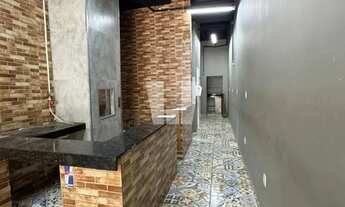 Imagem 3: Loja c/mezanino (120 m²) - Savassi