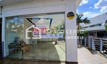 Imagem 3: Galeria Casablanca - Sala 01 B