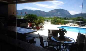 Imagem: Residência de Alto Padrão em Camboinhas