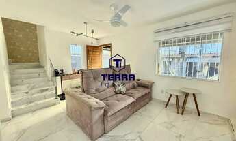 Imagem 7: Linda casa duplex em Maria Paula com 2 quartos, amplo quintal e área gourmet