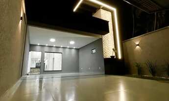 Imagem: CASA NO BAIRRO GOIA I 160M² I 3 SUITES