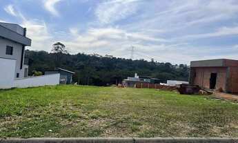Imagem: Terreno à Venda no Condomínio São José