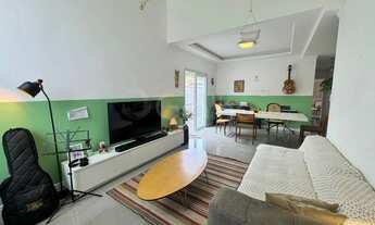 Imagem 4: Casa de 174m² com 3 quartos sendo 1 suíte na Santa Mônica