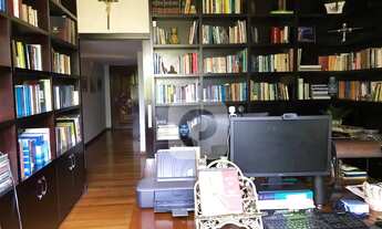 Imagem 5: Apartamento 3 Quartos 203m² Ipanema Francisco Otaviano