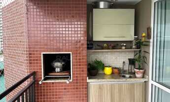 Imagem 7: Apartamento - Tuscany - Londrina