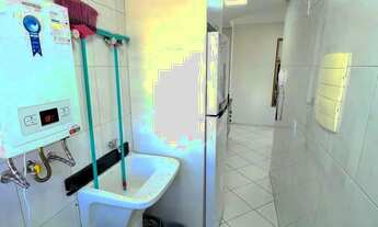 Imagem 6: Apartamento no Novo Campeche codigo: 141537