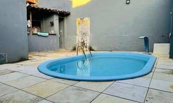 Imagem 7: CASA CONDOMÍNIO ZEUS II CASA TÉRREA