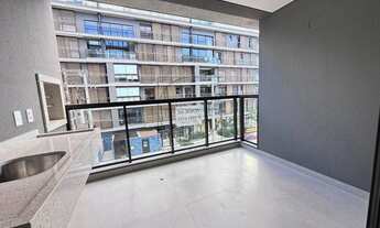 Imagem 2: Apartamento 3 suítes à venda