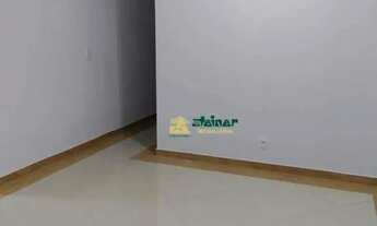 Imagem 2: Apartamento com 3 dormitórios para alugar, 91 m² por R$ 6.098,51/mês - Vila Augusta - Guar