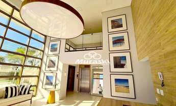 Imagem 3: Apartamento com 3 dormitórios para alugar, 192 m² por diária - Centro - Guaratuba/PR