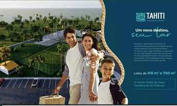 Imagem 4: Terreno à venda, 418 m² por R$ 350.000,00 - Área Rural de Palmas - Palmas/TO