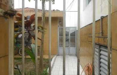 Imagem 3: Terreno (Em rua) à Venda, 400m² - Bairro Parque da Vila Prudente em São Paulo