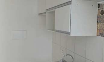 Imagem 4: Apartamento a venda no centro de Campo Grande