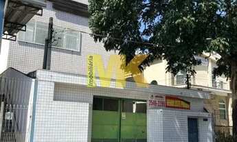 Imagem 3: PRÉDIO COMERCIAL VILA CISPER PROX AV OLAVO