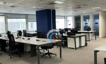 Imagem: Conjunto para alugar, 500 m² Consolação