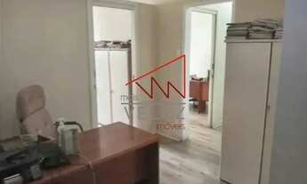 Imagem 7: Sala-À VENDA-Centro-Rio de Janeiro-RJ